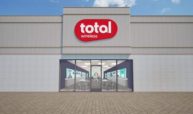 Images Total Wireless