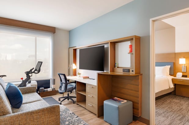 Images Even Hotel Rochester – Mayo Clinic Area by IHG
