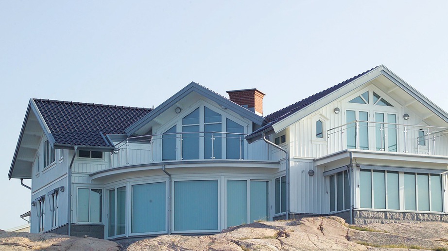 Images Björkmans Glasmästeri AB / Glaskedjan