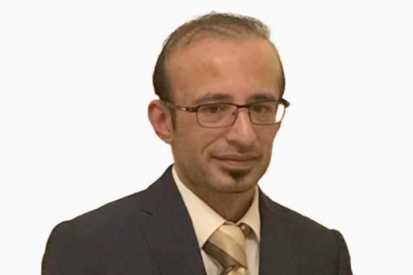Abid Jawaid, Hearing Director in our Longton store