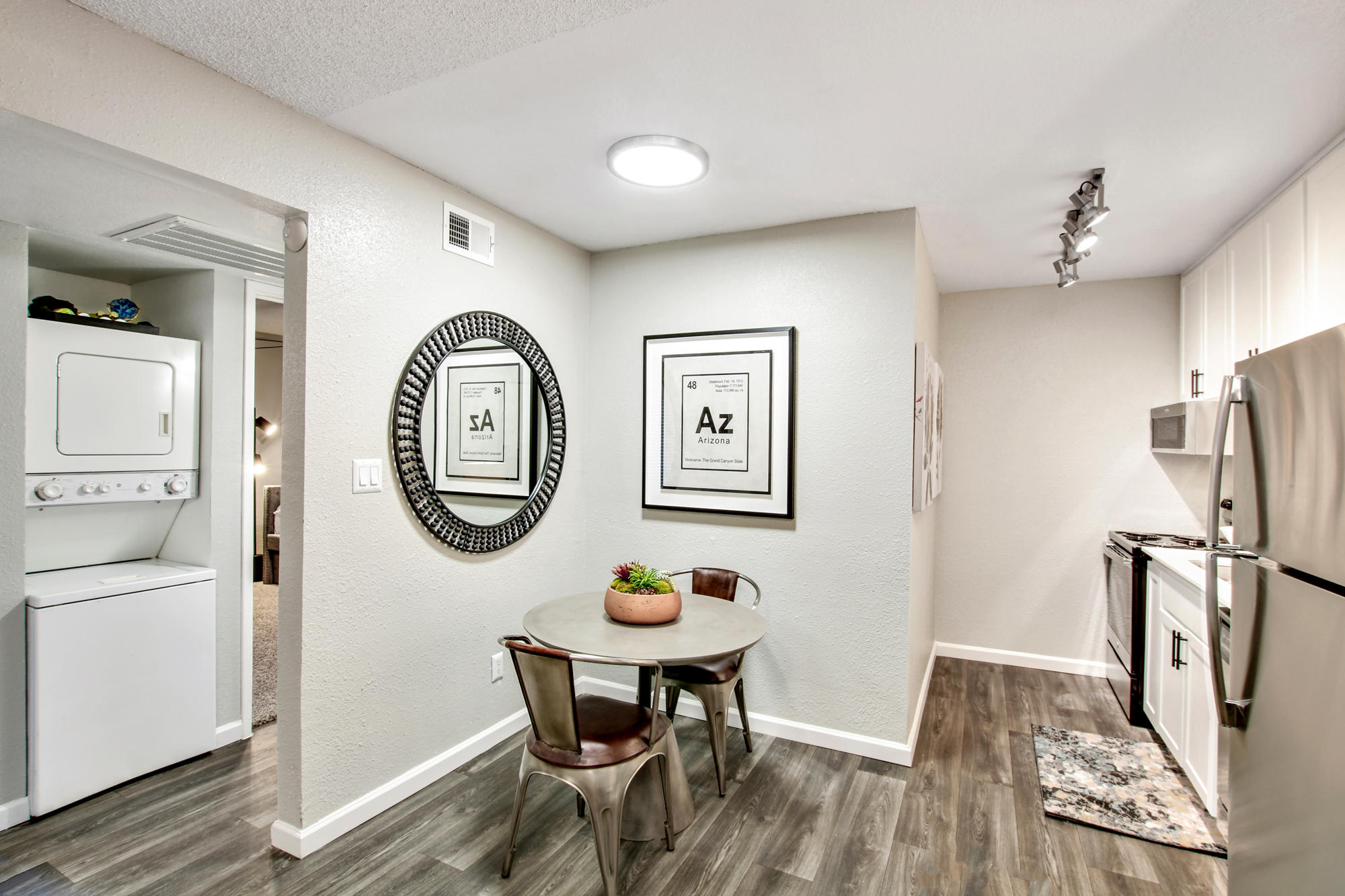 Delano Apartment Homes Photo