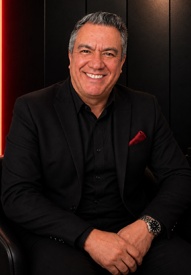 Edgar Vazquez