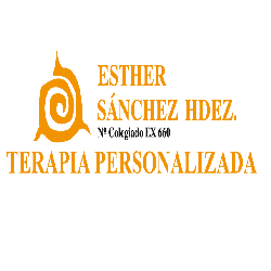 Esther Sánchez Hernández Cáceres