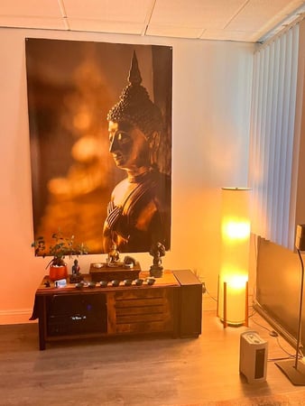 Images Nada Healing