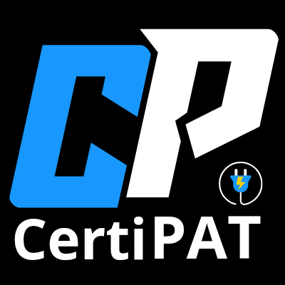 company logo