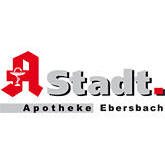 Stadt-Apotheke in Ebersbach an der Fils - Logo
