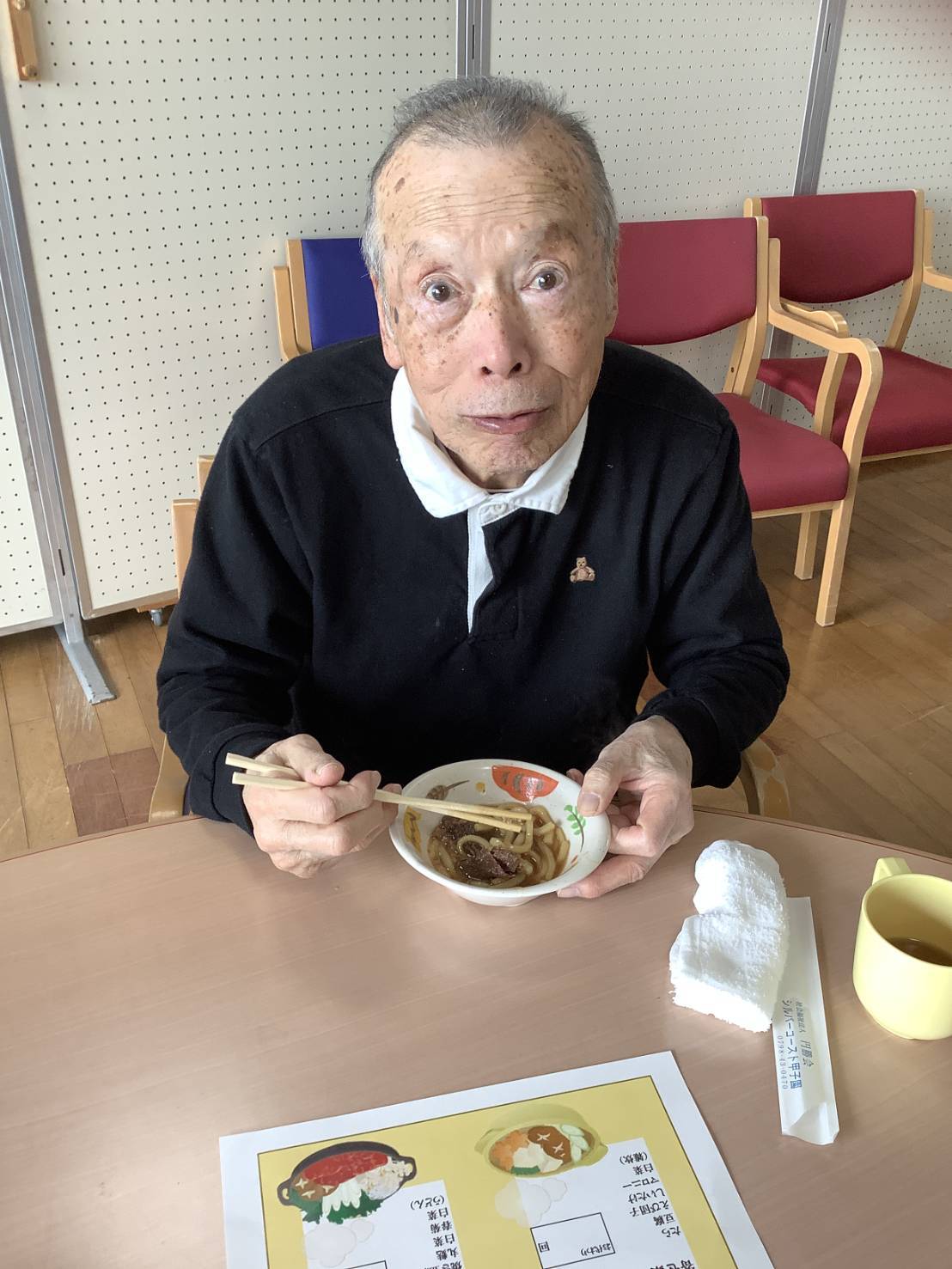Images 特別養護老人ホーム シルバーコースト甲子園