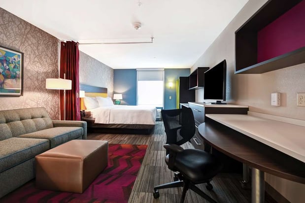 Images Home2 Suites by Hilton Walpole Foxboro