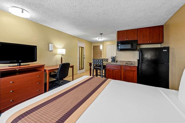 Images Best Western Cascadia Inn
