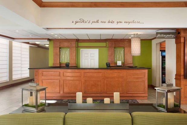 Images Hilton Garden Inn West Monroe