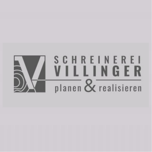 Benjamin Villinger in Häusern im Schwarzwald - Logo