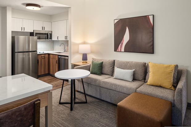 Images Staybridge Suites Minneapolis-Bloomington by IHG