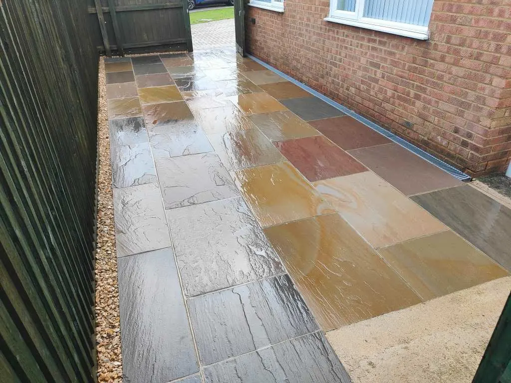 Images Shannon Walters Landscaping