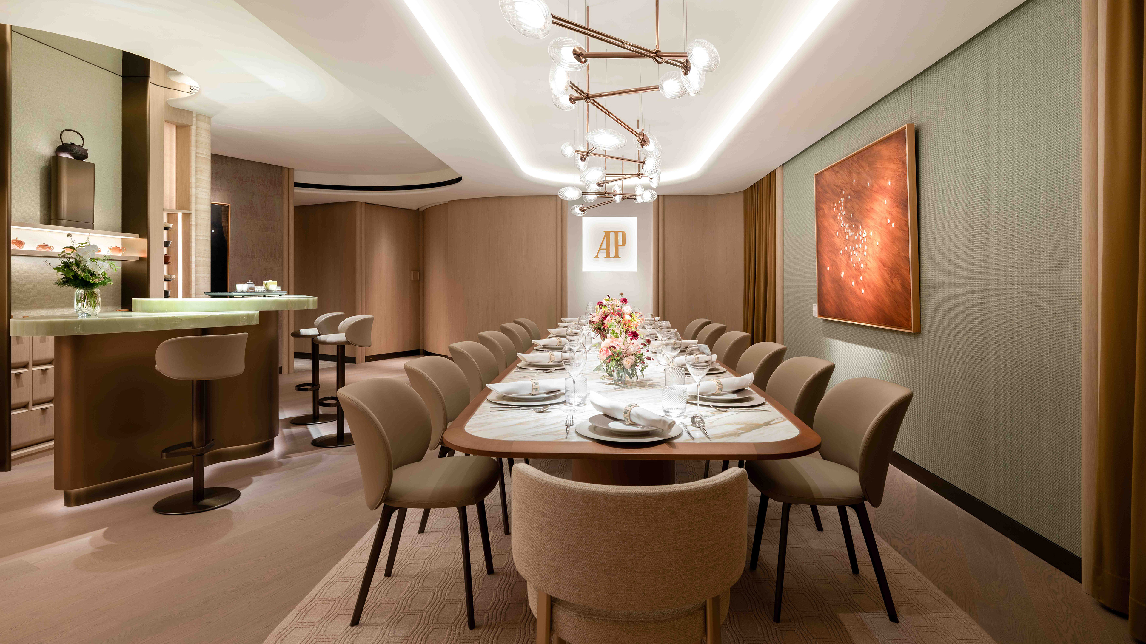 Images AP House Hong Kong - K11 MUSEA