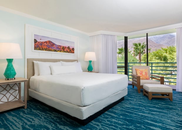 Images Riviera Resort – Palm Springs