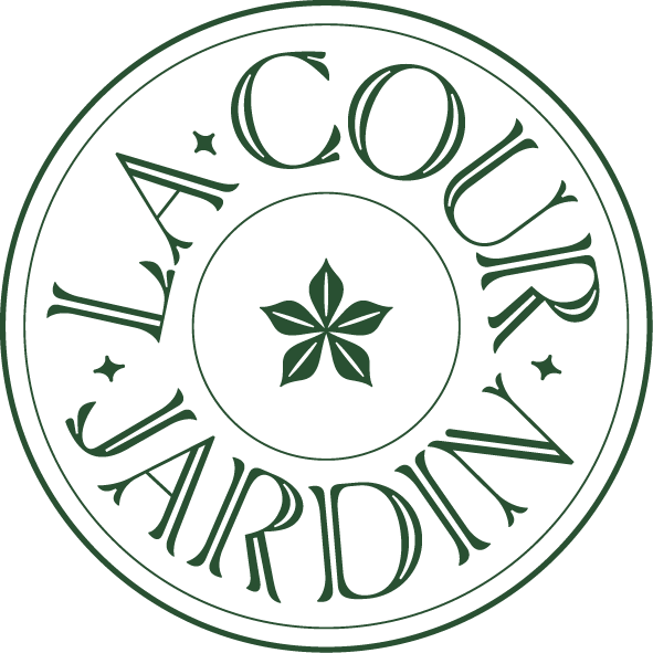 La Cour Jardin Logo