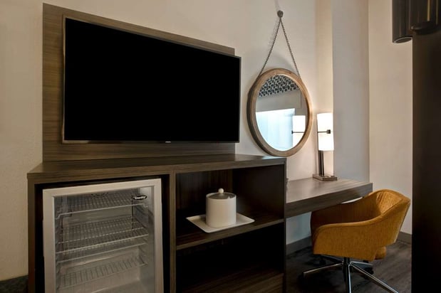 Images Hampton Inn & Suites San Antonio Riverwalk