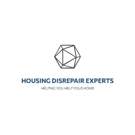 Housing Disrepair Experts Logo