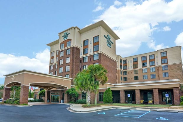 Images Homewood Suites by Hilton Mobile - East Bay - Daphne