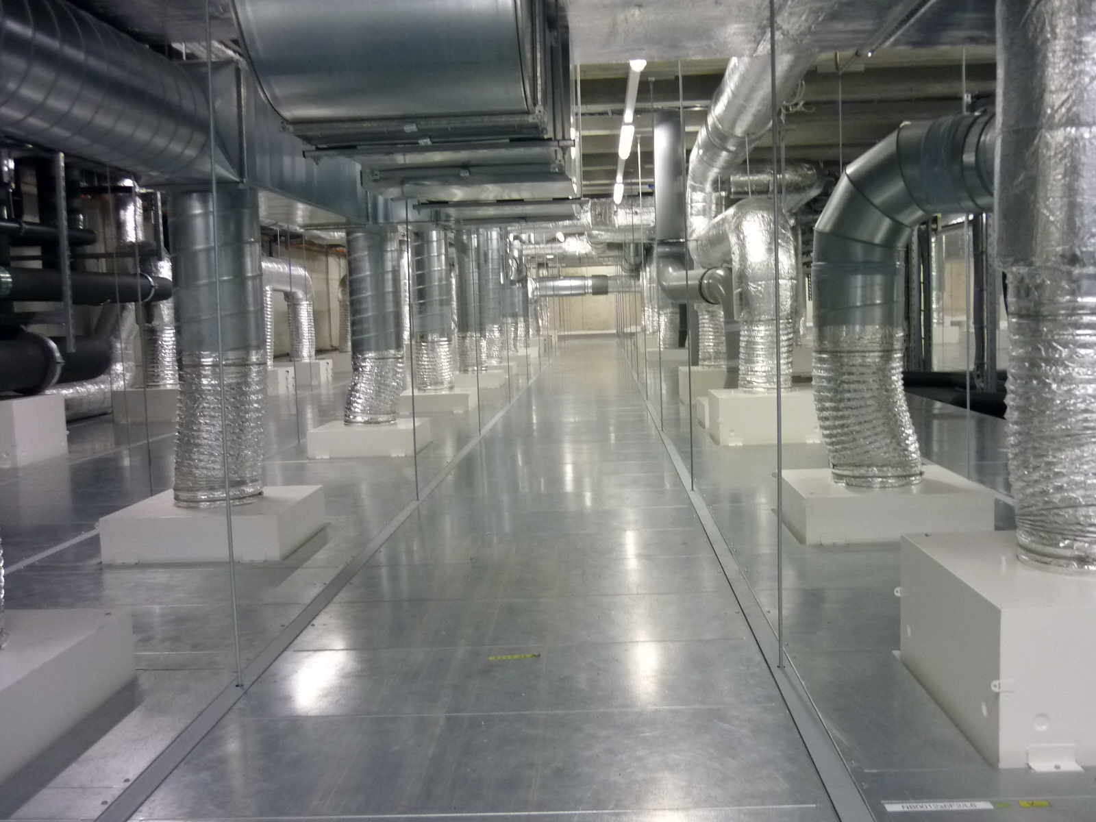 ECOS GmbH, Industriestraße 1 in Kirchberg am Wagram