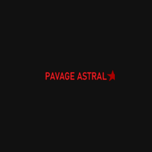 pavage astral