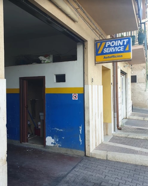 Images Officina Point Service