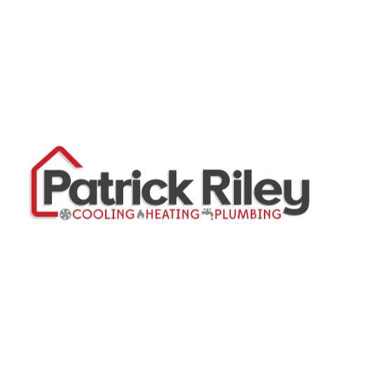 Patrick Riley Cooling Heating & Plumbing Logo