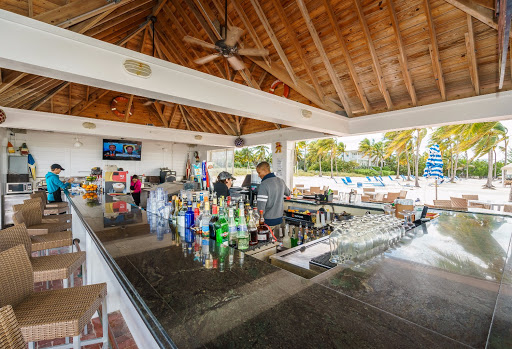 Tranquility Bay Beachfront Resort Image