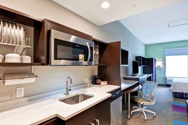 Images Home2 Suites by Hilton Pensacola I-10 at North Davis Hwy