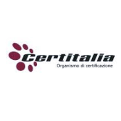 Certitalia Logo