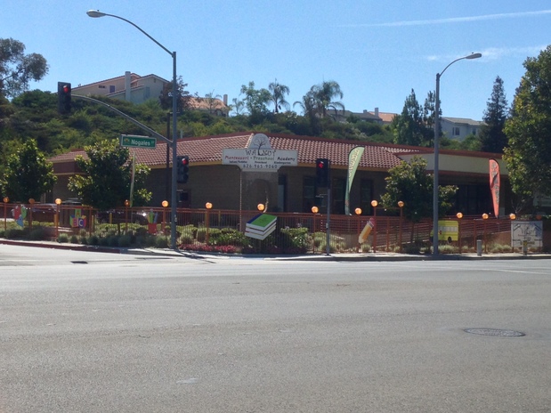 Images Walnut Montessori-Preschool Academy