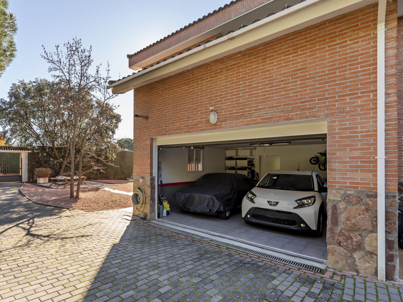 Trusty Garage Door Repair