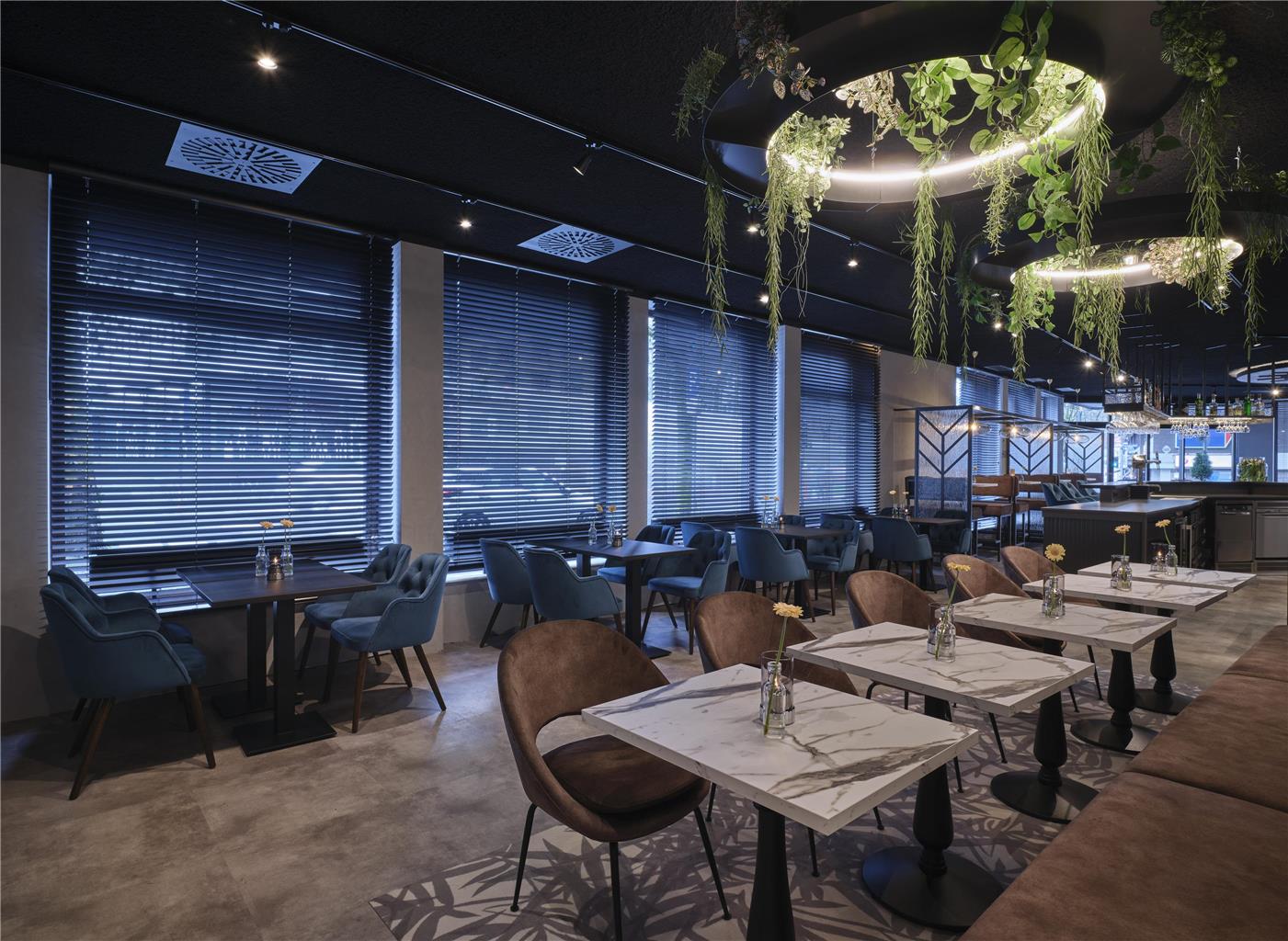 Best Western Plus Hotel Regence, Peterstrasse 71 in Aachen