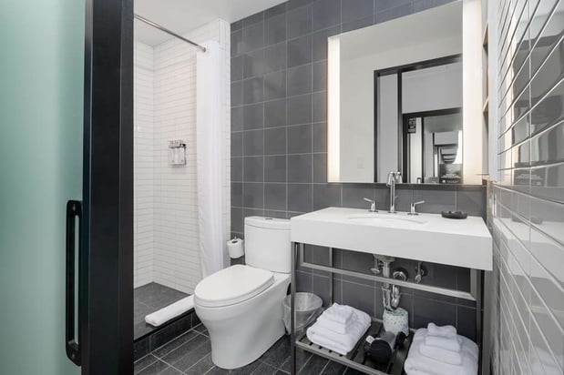 Images Motto By Hilton Philadelphia Rittenhouse Square