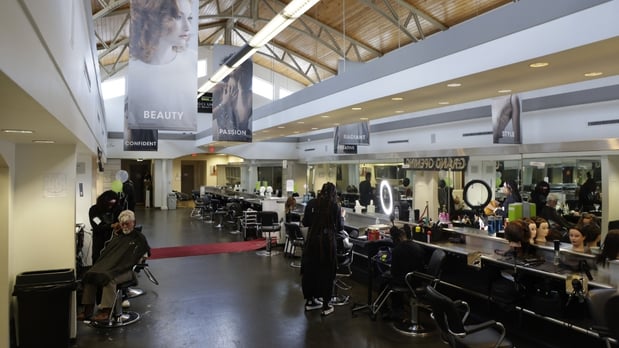 Images Tricoci University of Beauty Culture Indianapolis