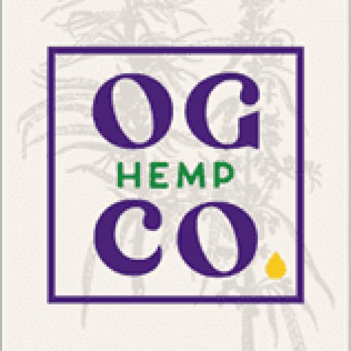 Omaha Grown Hemp Logo