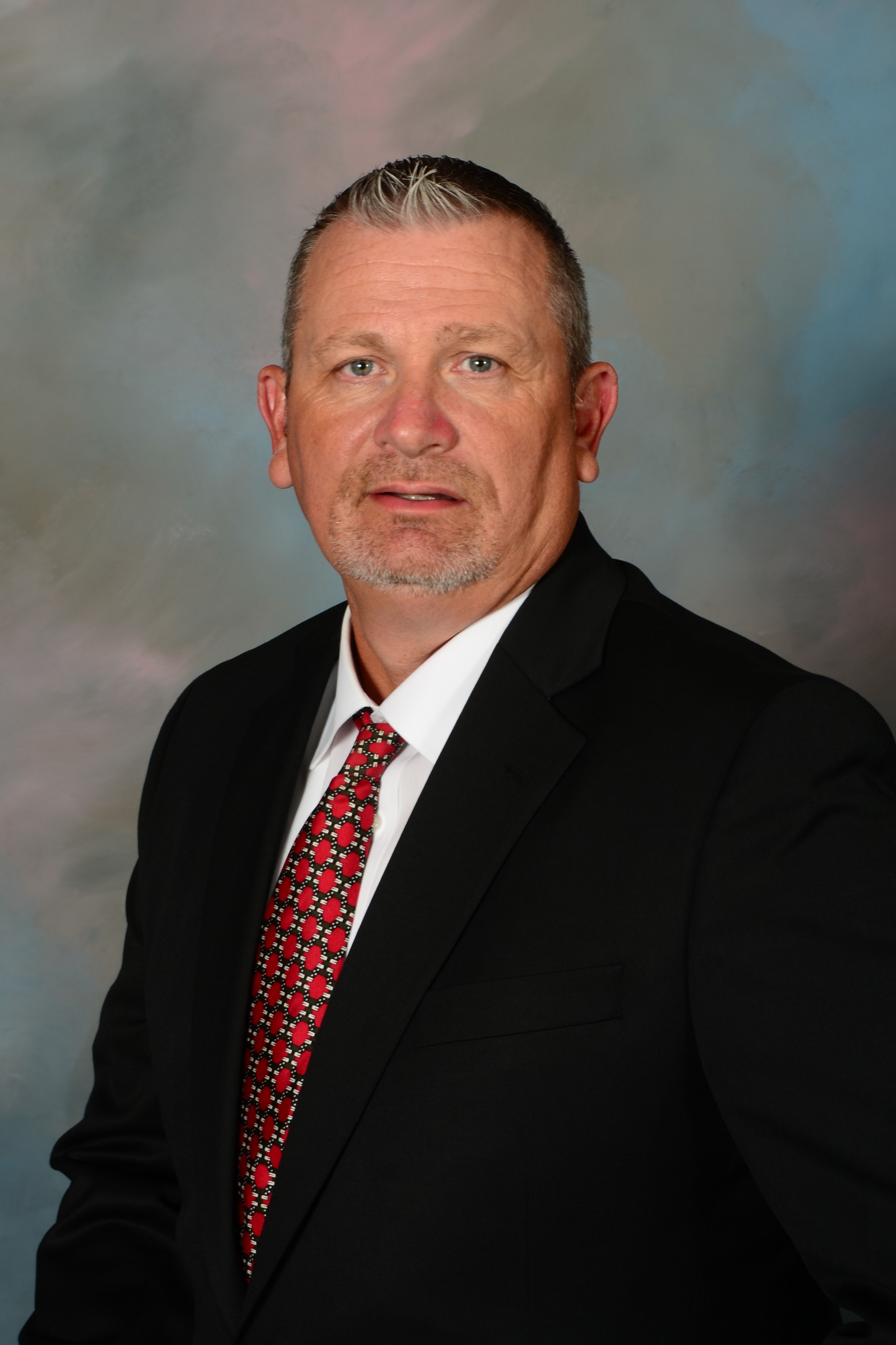 Jack Clark, Agency Manager