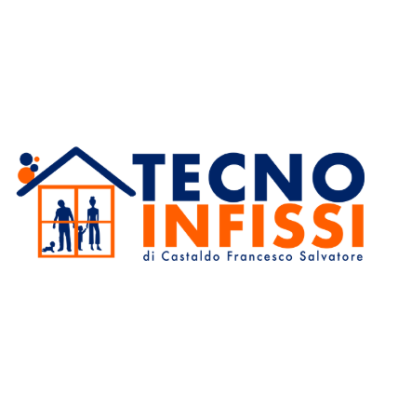 Tecno Infissi Logo