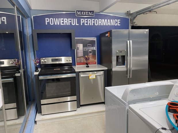 Images Kaady Appliances