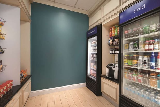 Images Hilton Garden Inn Wilkes Barre