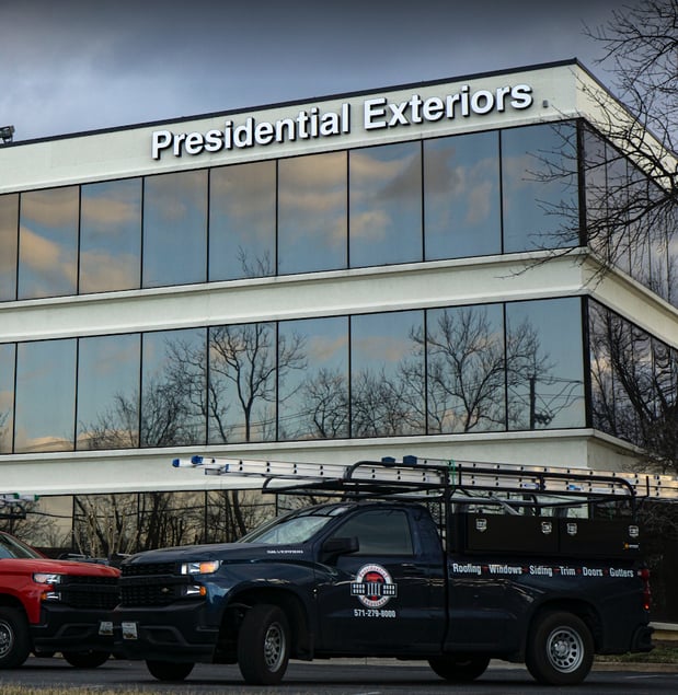 Images Presidential Exteriors