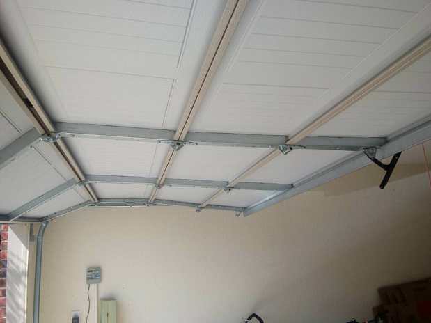 Images American Garage Door Repair San Antonio
