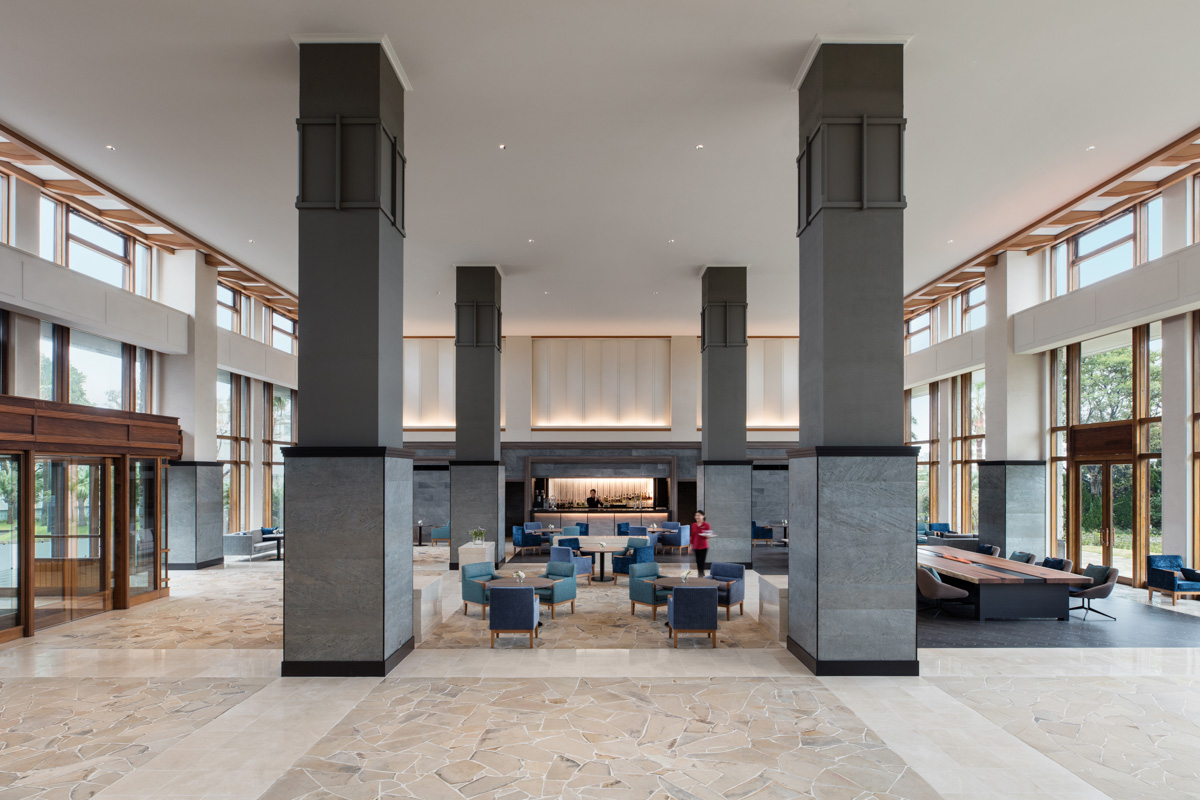 Images Nanki-Shirahama Marriott Hotel