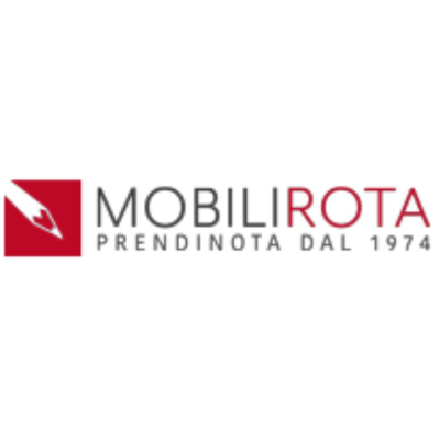 Mobili Rota Logo
