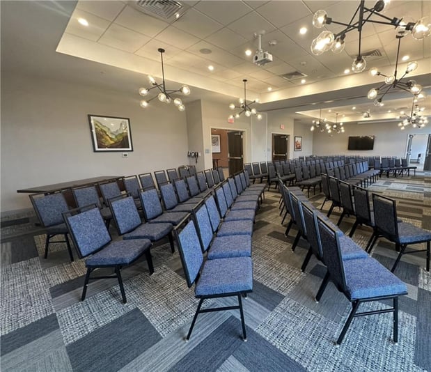 Images DoubleTree by Hilton Greenville Woodruff Road