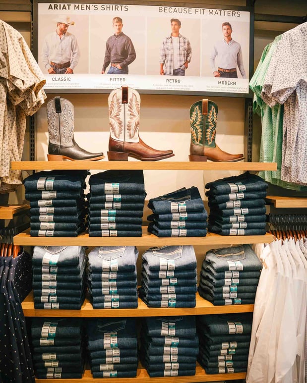 Images Ariat Brand Shop