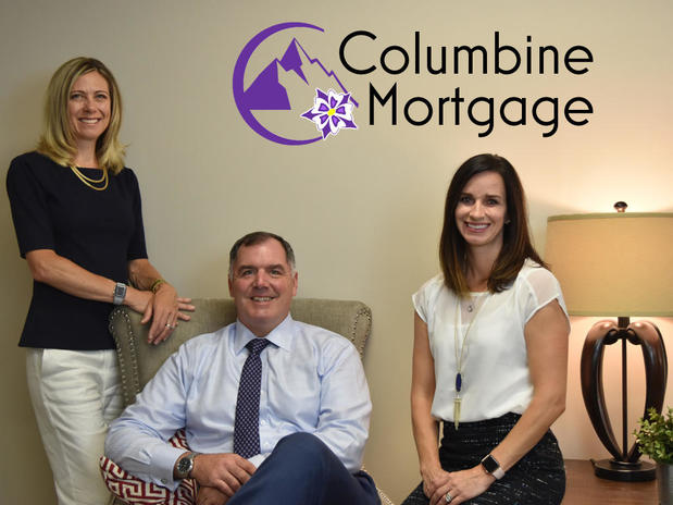 Images Columbine Mortgage LLC