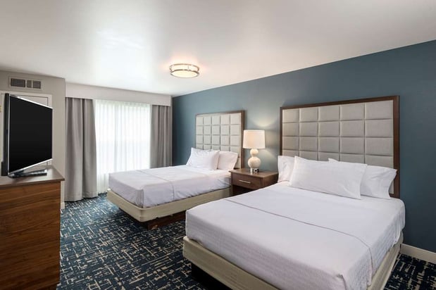 Images Homewood Suites by Hilton Philadelphia/Mt. Laurel