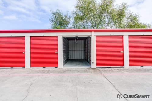 CubeSmart Self Storage Photo