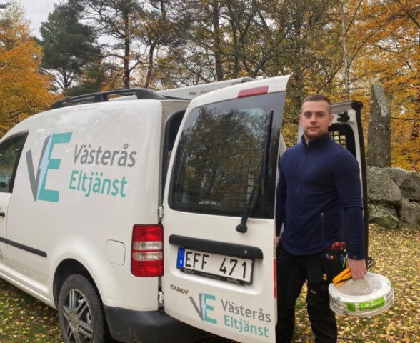 Images Västerås Eltjänst AB